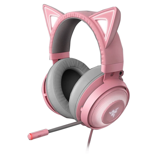 Kitty Ears Mic