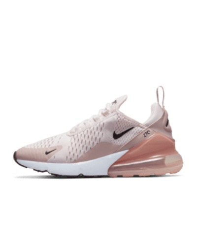 Nike Air Max 270 Women's Shoes