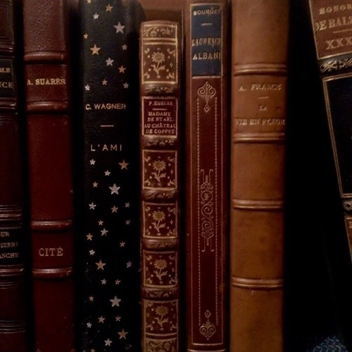 Book & Bookmark