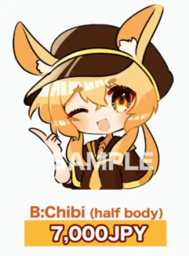 New Animated Stream Alert! for Ravynvt by オオノハラケンヤ