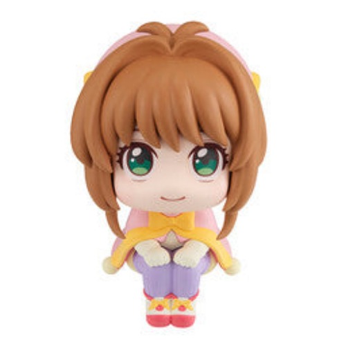 Card Captor Sakura - Kinomoto Sakura - Look Up (MegaHouse) - Brand New