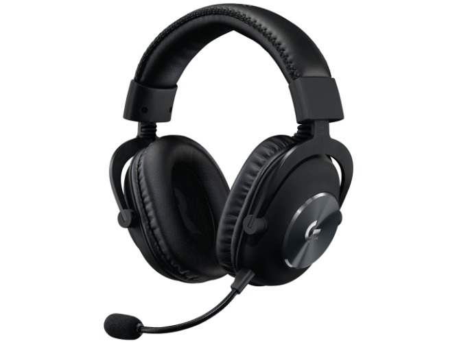 PRO HEADSET PRO Gaming Headset