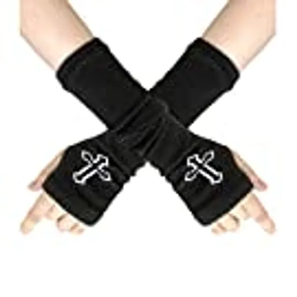 JKJF Goth Arm Sleeve