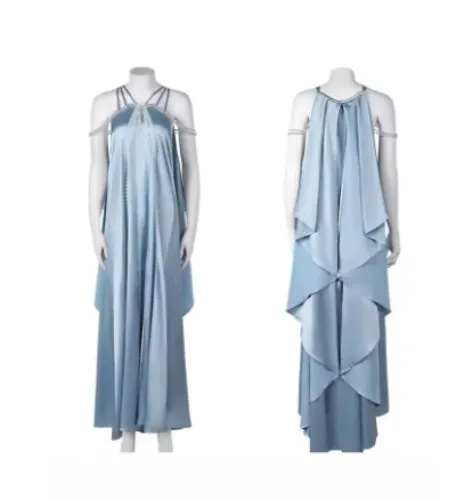 Padme Amidala nightgown