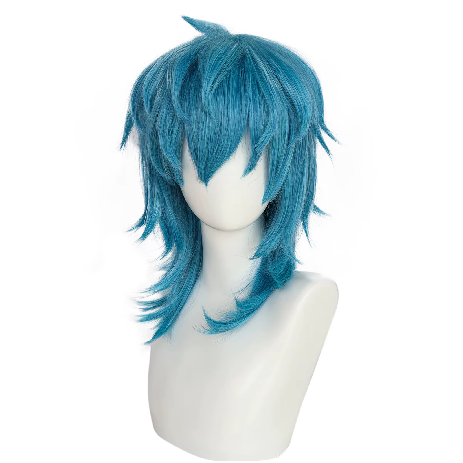 Wig do Powder/Alternate Universe