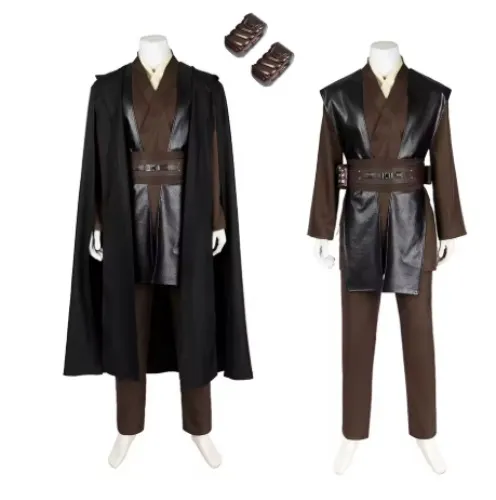 Fem Anakin cosplay