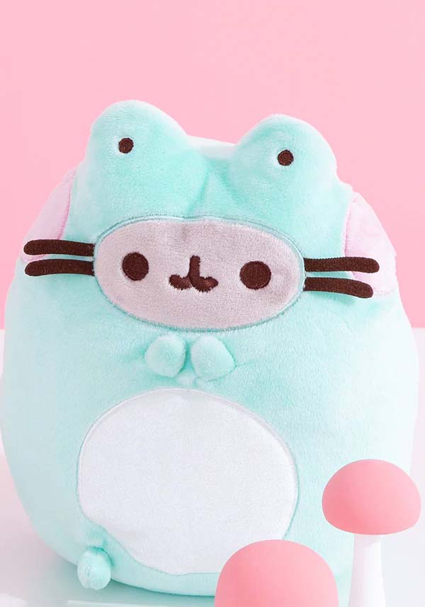 Pusheen Enchanted Frog | PLUSH