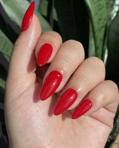 Fund my nail appointments