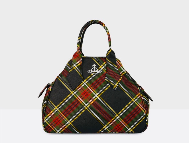 Feed my love for Vivienne Westwood 