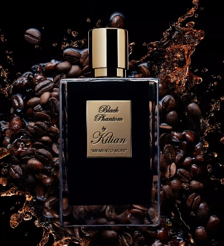 Feed my perfume obsession 