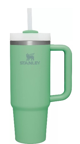 The Quencher H2.0 Flowstate™ Tumbler | 30 OZ | Jade