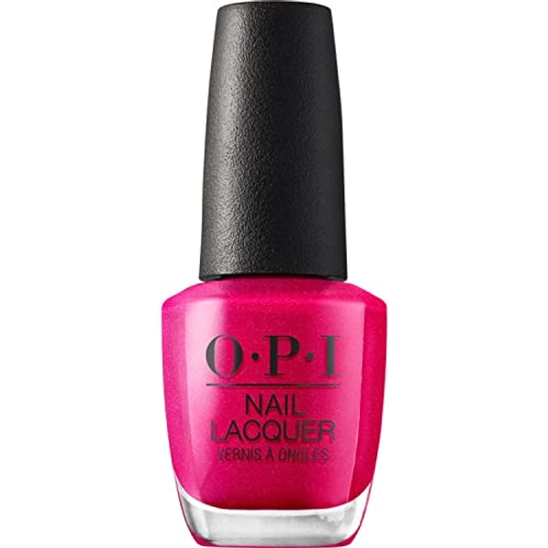 OPI Nail Lacquer 0.5 fl oz