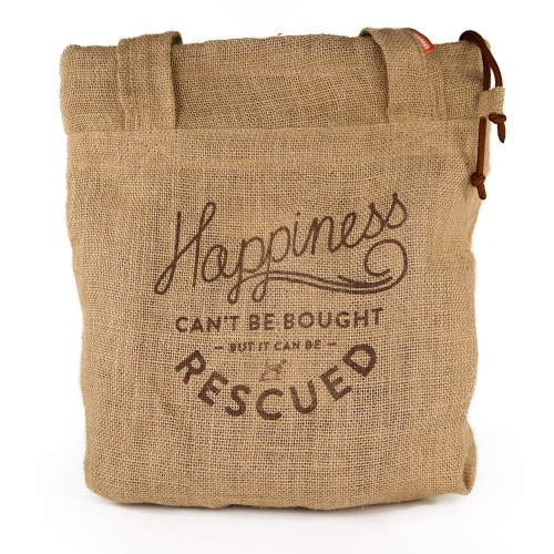 Key to Happiness Market Tote Bag | Default Title