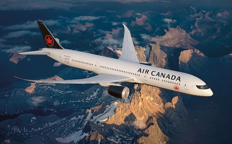Air Canada Gift Card