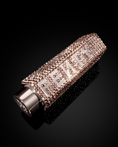 Fenty Icon The Case Refillable Lipstick: 5th Anniversary Edition | Default Title