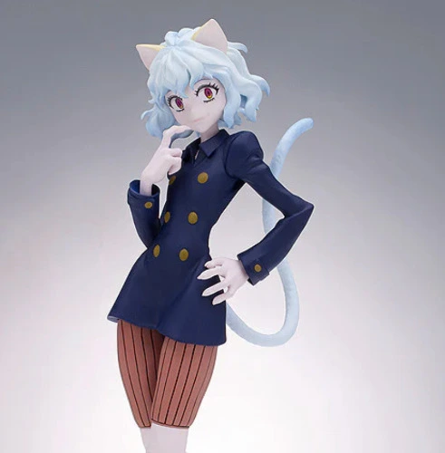 Hunter × Hunter - Neferpitou - Pop Up Parade (Good Smile Company) - Brand New