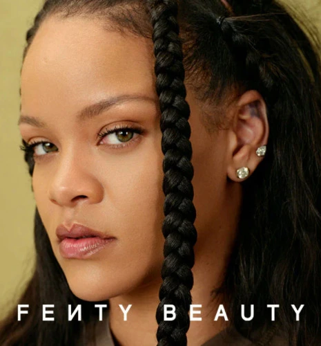 Fenty Beauty Makeup 