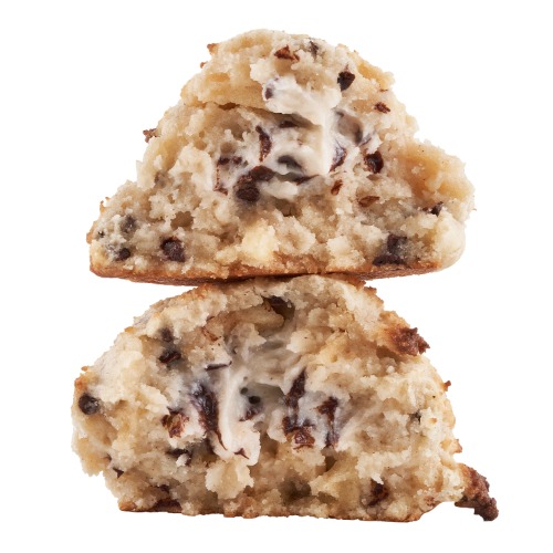 Stuffed Cannoli Cookie Box of 5 - Box of 5