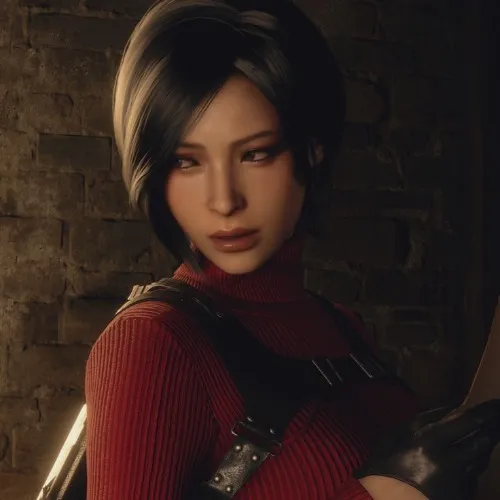 Ada Wong (outfit) ♡