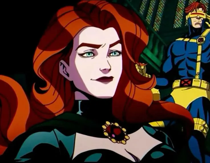 Goblin Queen ☆