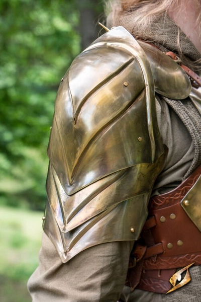 Illumine Shoulder