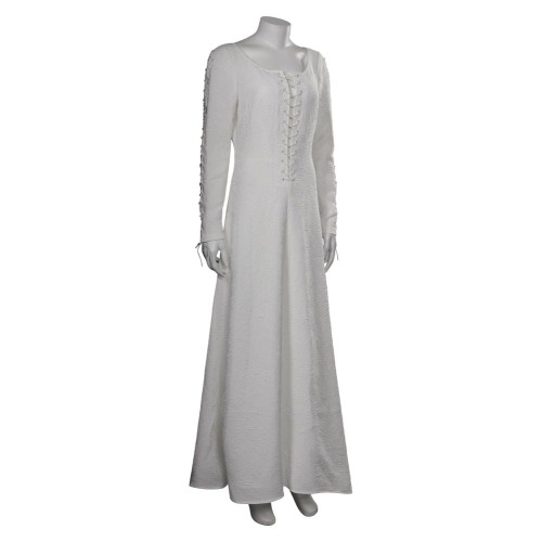 Swann Dress Cosplay Costume | XS