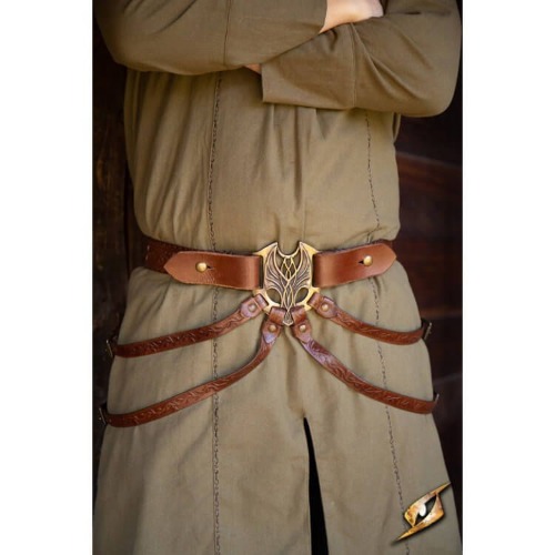 Elven Belt 