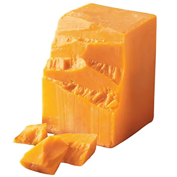 Wisconsin Sharp Cheddar, 1 lb