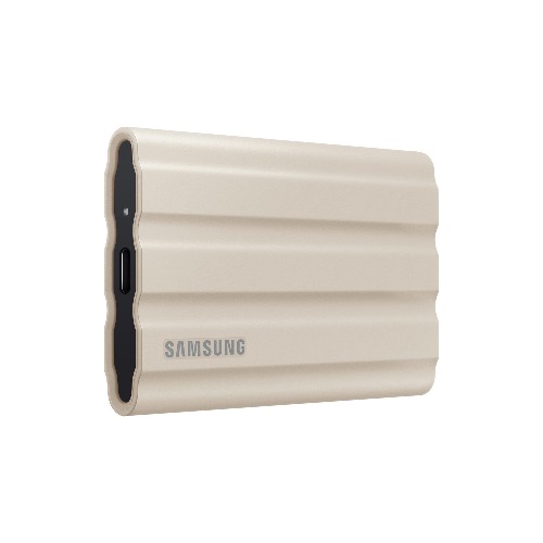 Samsung Portable SSD 1 TB Beige
