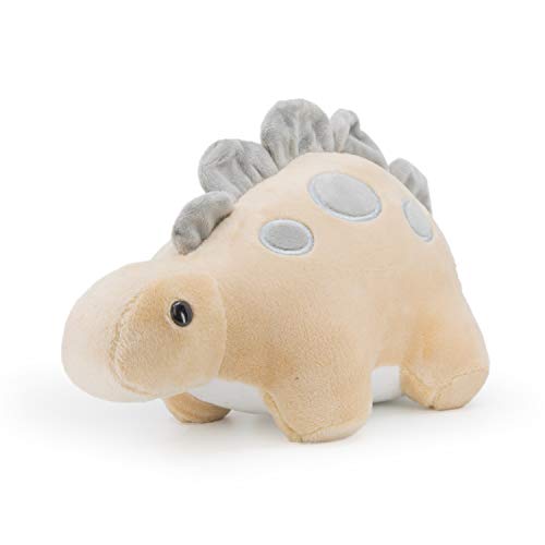 Bellzi Stegosaurus Cute Stuffed Animal Plush Toy - Adorable Soft Dinosaur Toy Plushies and Gifts - Perfect Present for Kids, Babies, Toddlers - Steggi - Steggi