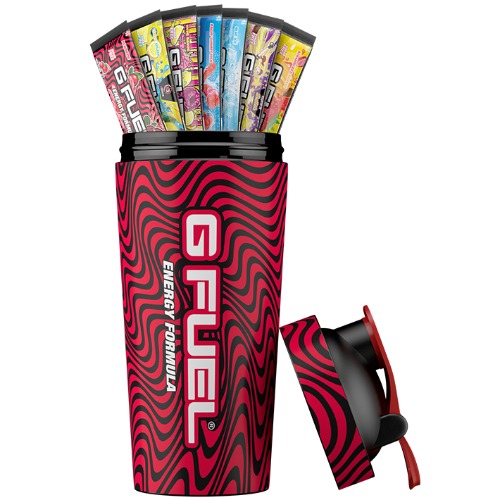 PewDiePie Stainless Steel Starter Kit