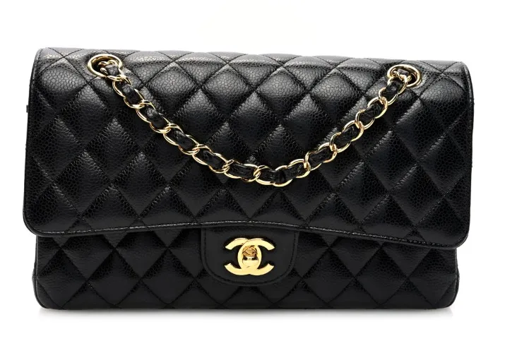 Chanel | Classic 11.12 Handbag