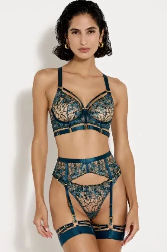 Bordelle | Amela Set