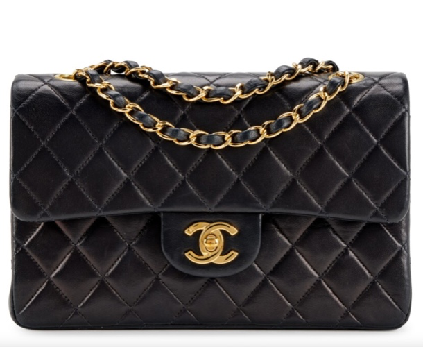 Chanel | Classic Handbag