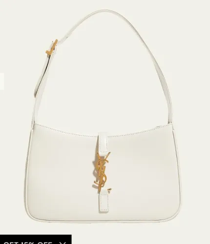 Saint Laurent | Le 5 A 7 YSL Shoulder Bag