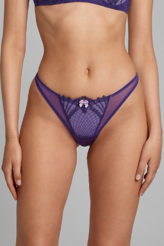 Scarlett Gasque | The Forget-Me-Not Knicker