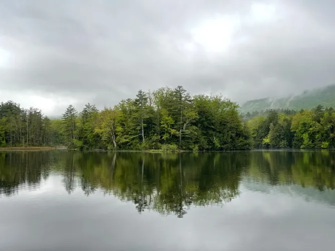 Spring Trip to Vermont