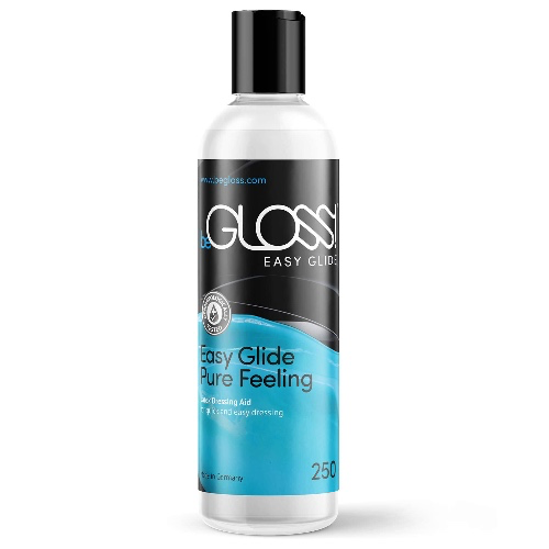 Be gloss easy glide 