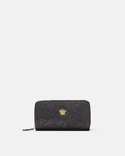 La Medusa Long Wallet