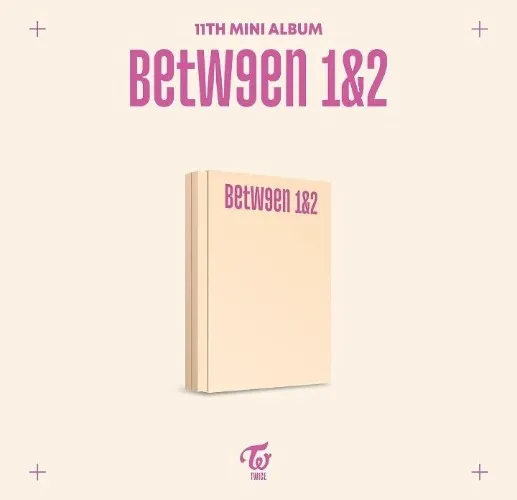 Mini Album Between 