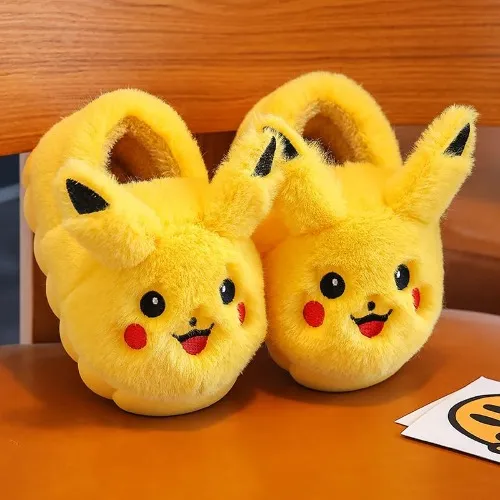 PANTUNFLAS DE PIKACHUU WAAA