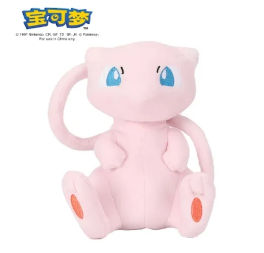 Peluche de mew