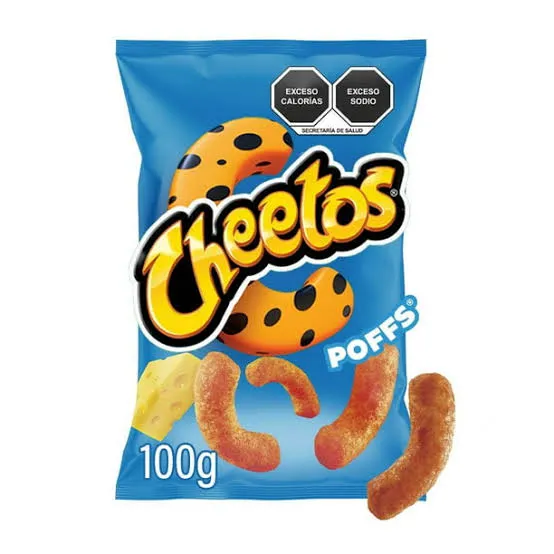 Cheetitos 