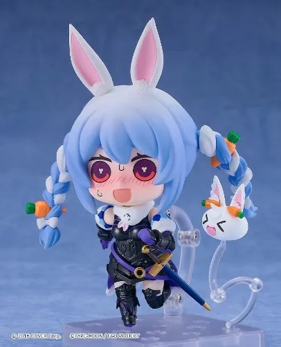 Nendo edicion especial Pekora