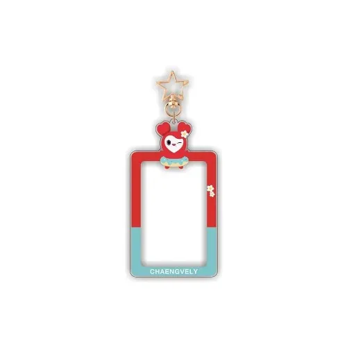 Portaphotocard de mi chayoteeee