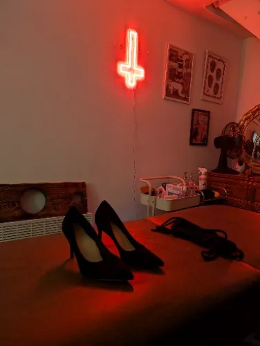 Take the evening off