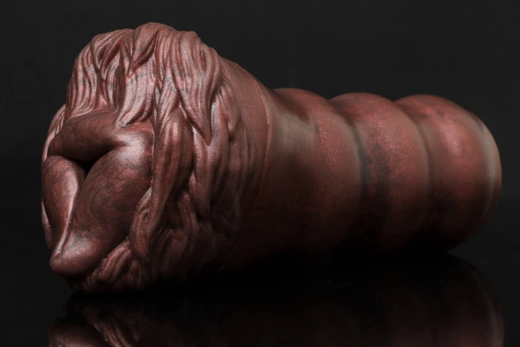 Hazel the Werewolfess