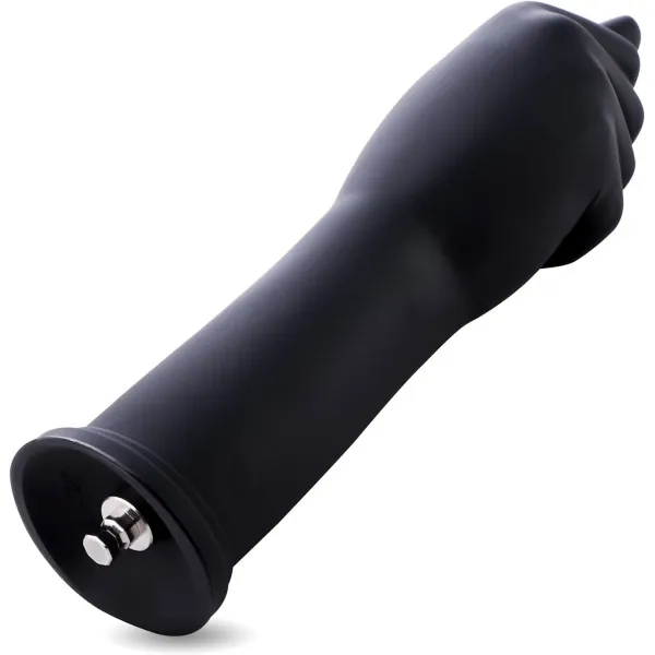 Hismith 8.5 Fist Silicone Dildo for Premium Sex Machine 