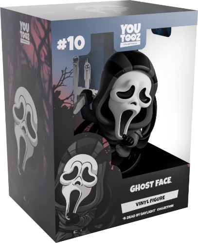 Ghost Face | Vinyl Figure