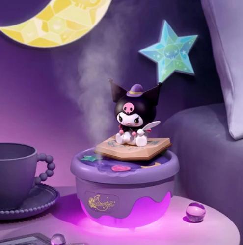 Sanrio Kuromi Humidifier